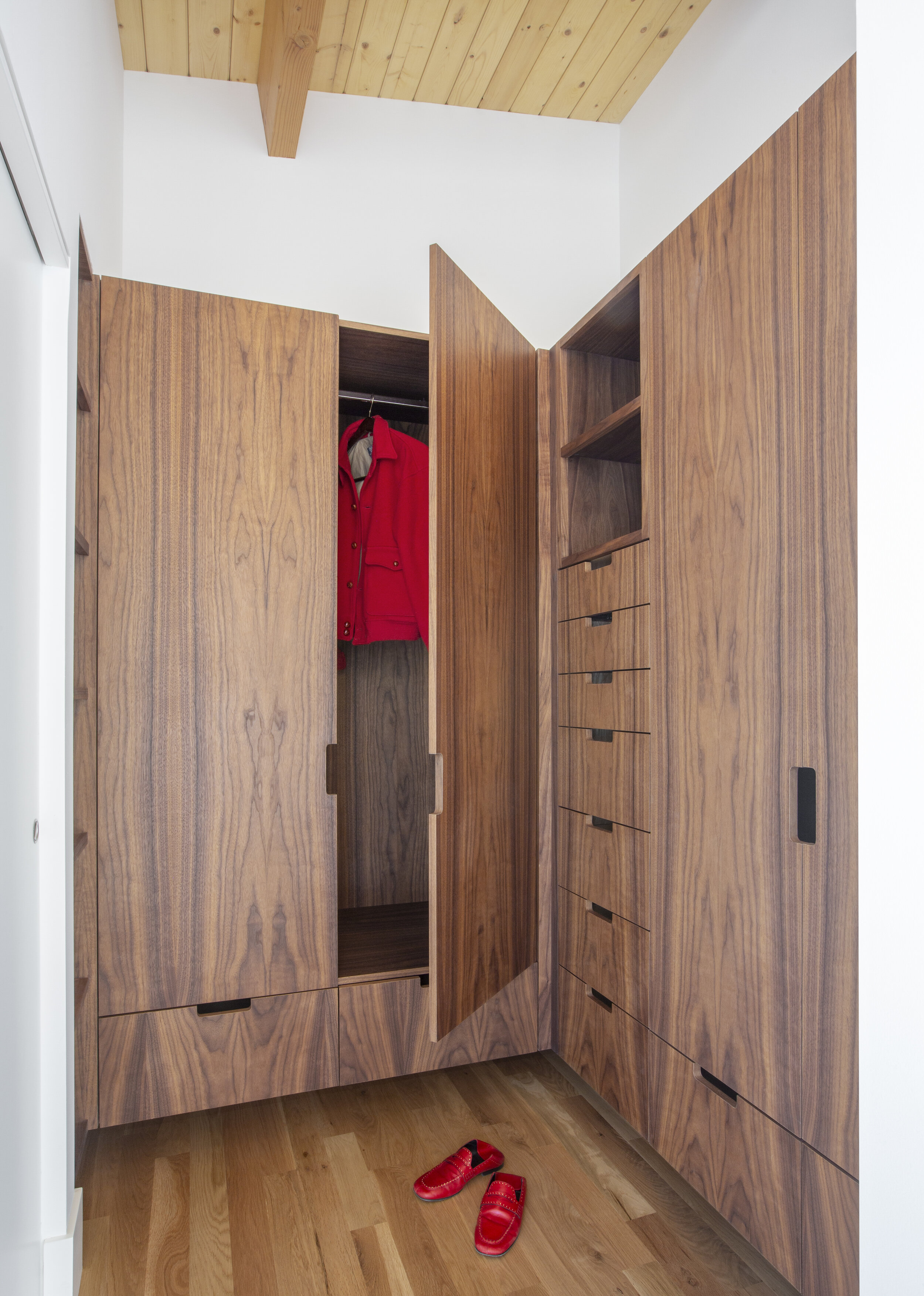 Modern Makeover