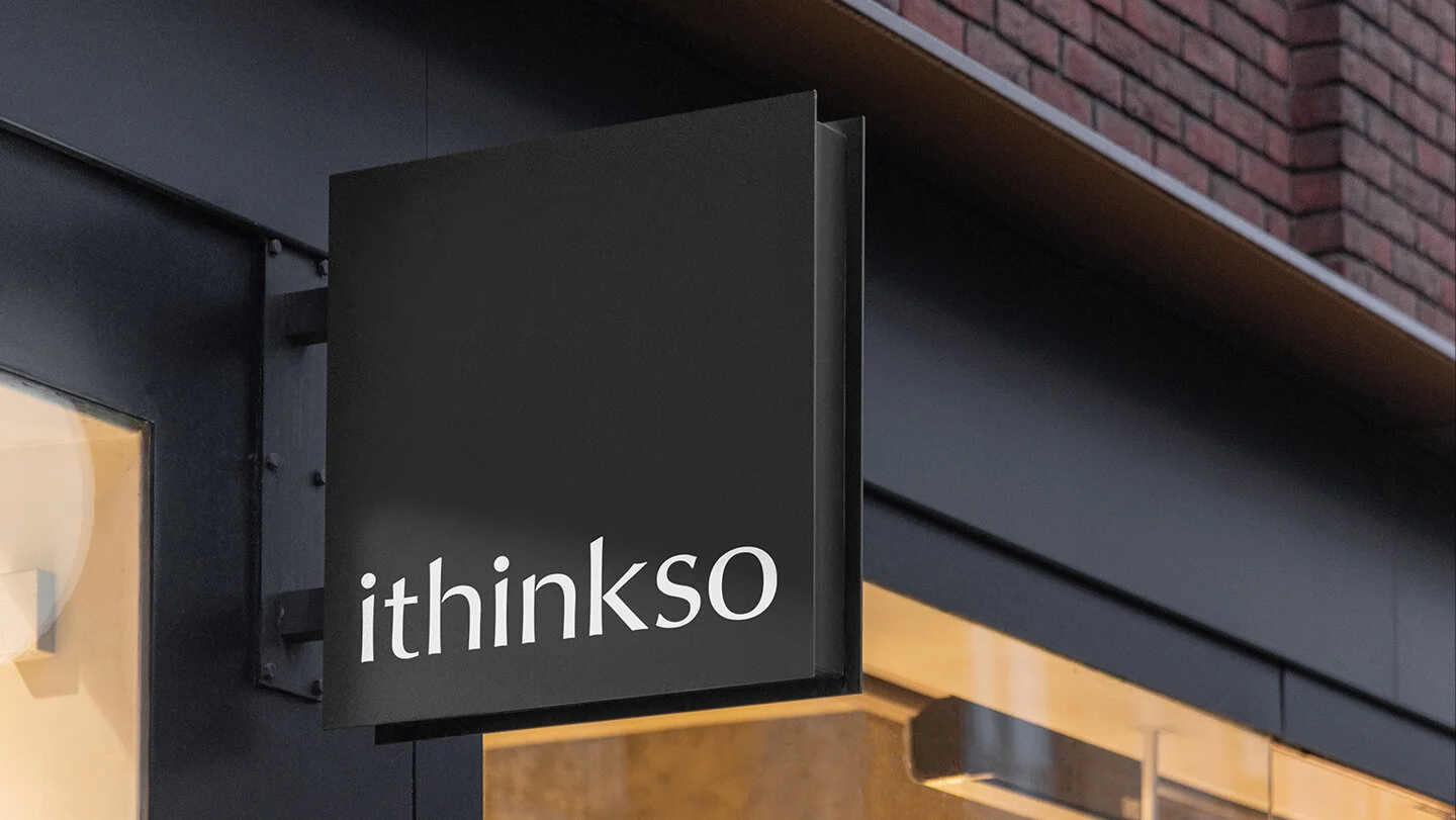 ithinkso