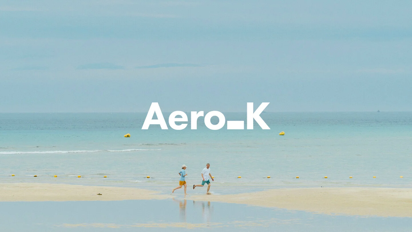 Aero K