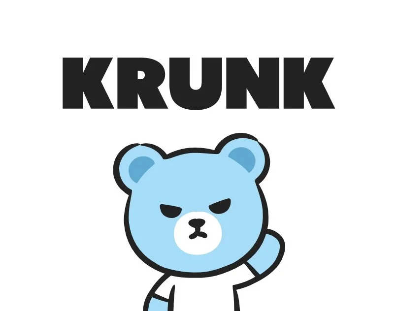 KRUNK