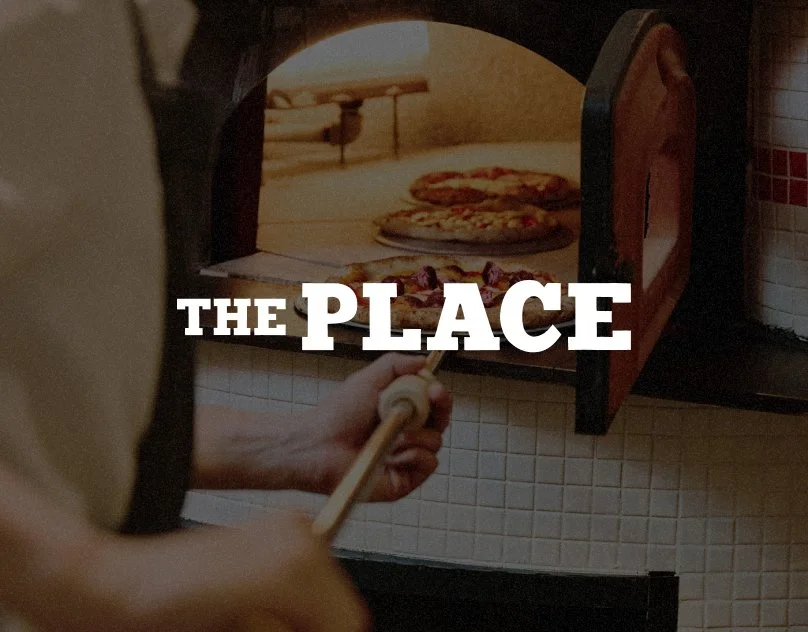 THE PLACE