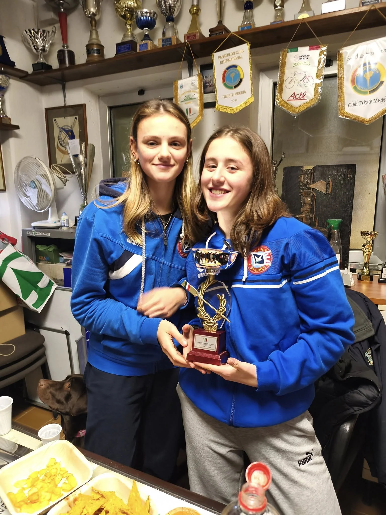 Campionati Italiani di Fondo - Lago di Pusiano 17 e 18 gennaio 2026