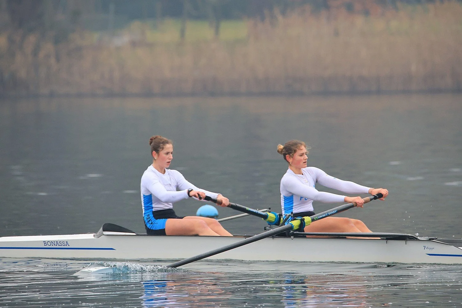 Campionati Italiani di Fondo - Lago di Pusiano 17 e 18 gennaio 2026