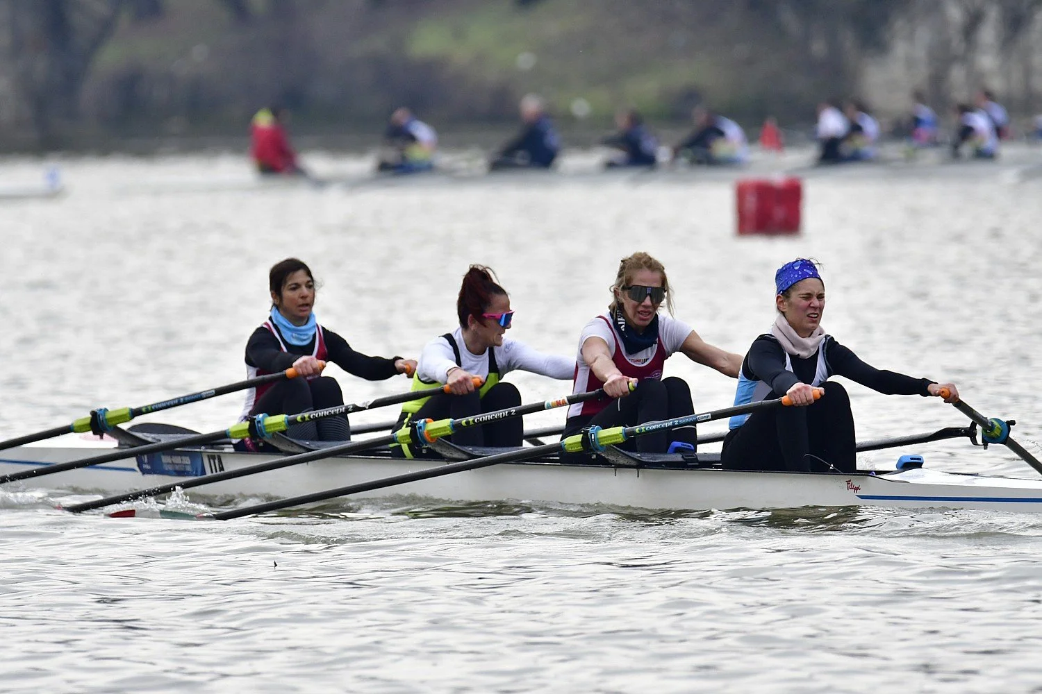 Inverno sul Po 2026 - Torino 7 e 8 febbraio 2026