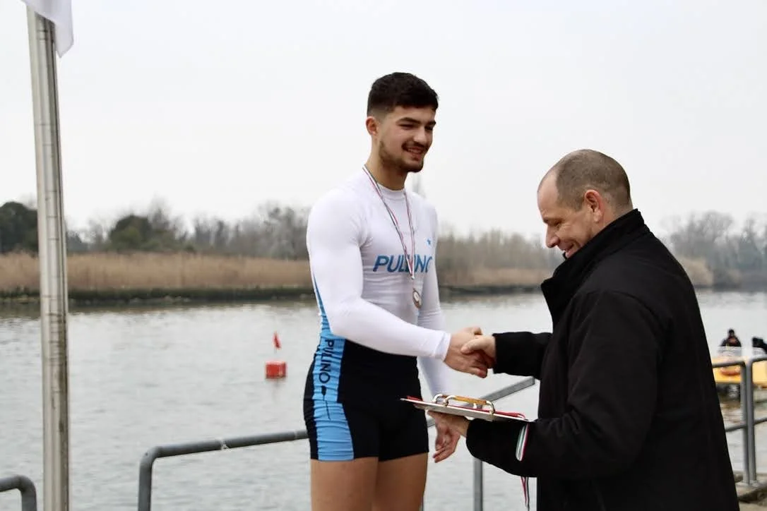 1^ Regionale allargata a San Giorgio di Nogaro - 1 marzo 2026