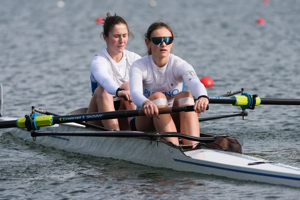 1°Meeting Nazionale di Piediluco - 7 marzo 2026