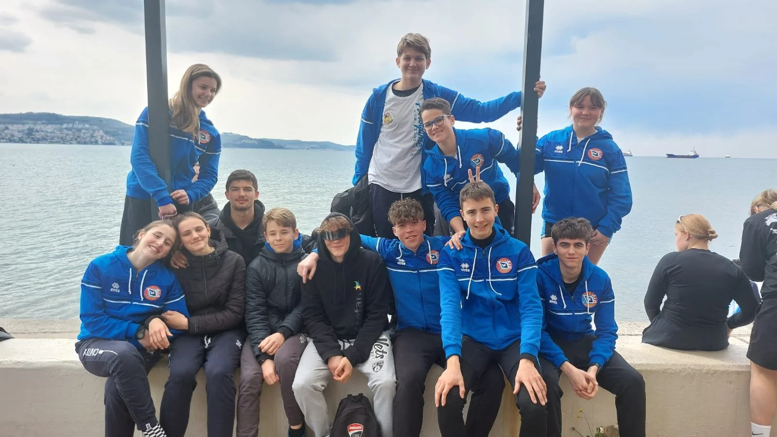 Regata Internazionale Capodistria-Koper 22 marzo 2026