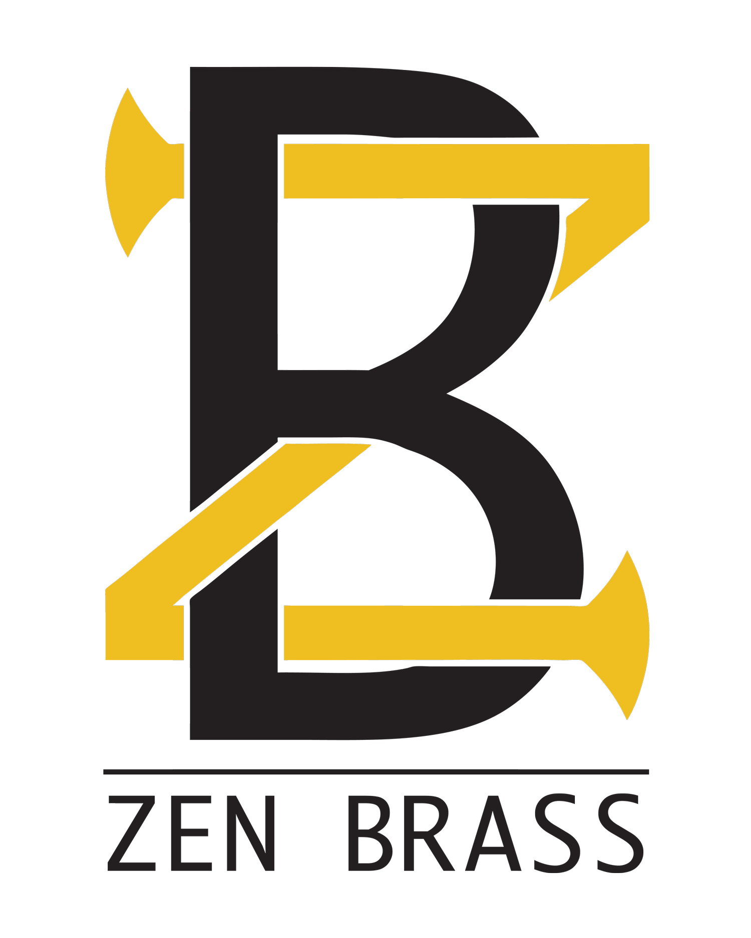 Zen Brass