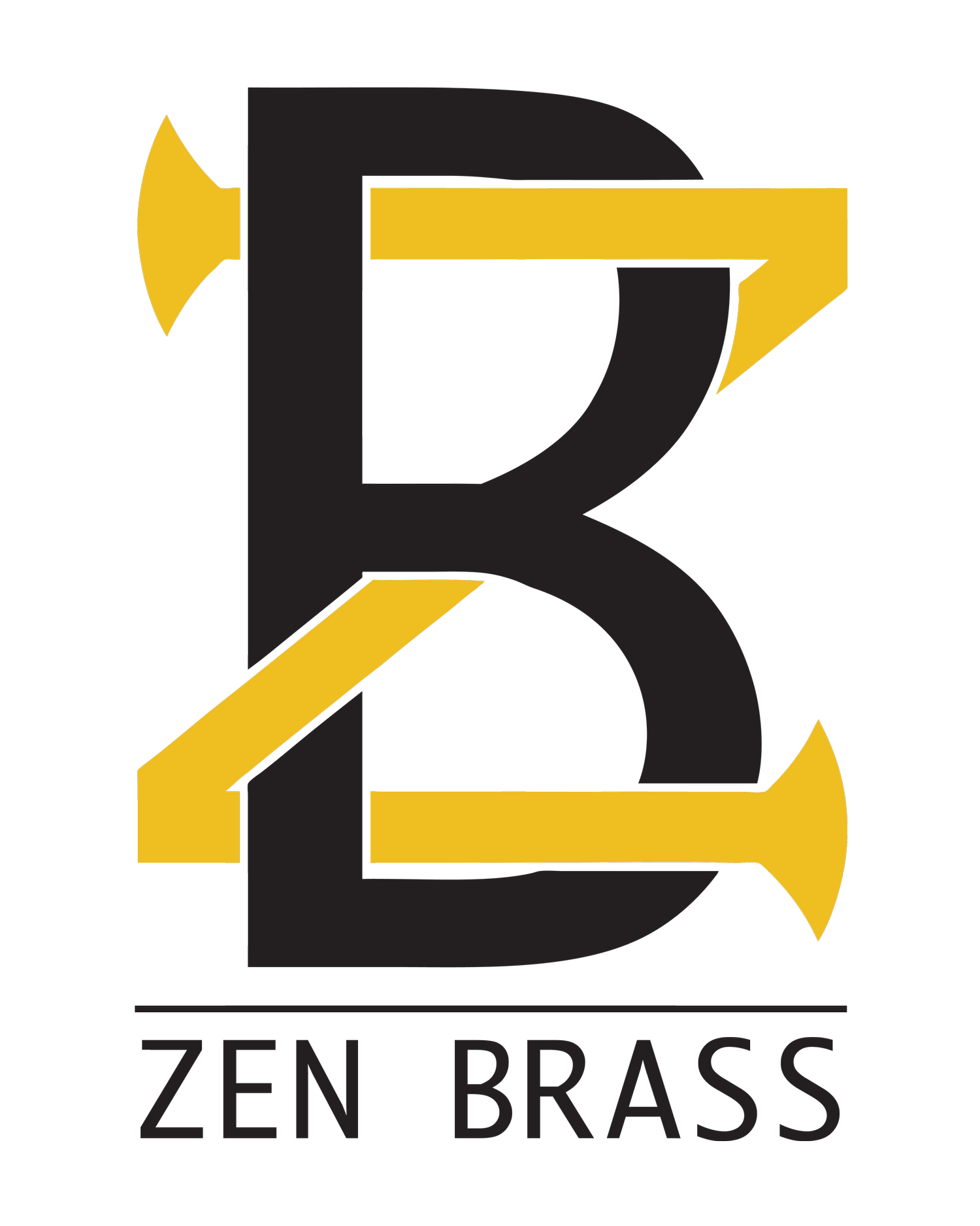 Zen Brass