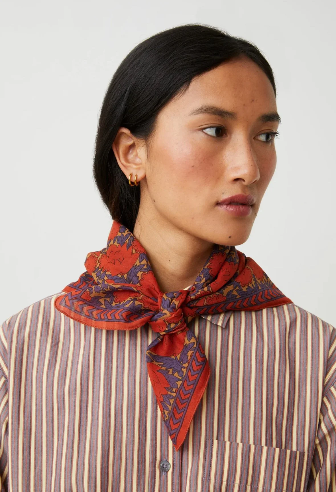 Foulard AJMER - jasper N. 791