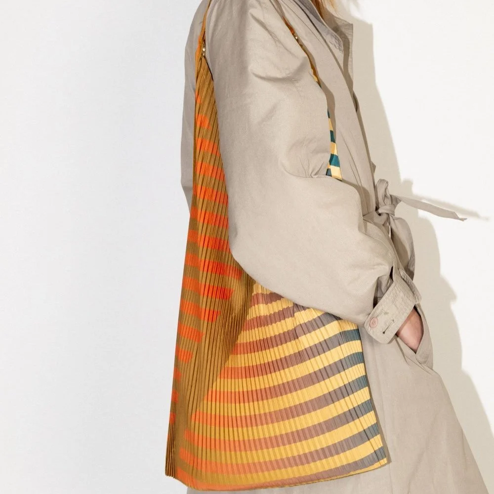 Borsa Claudia Ocher Multitudes Y
