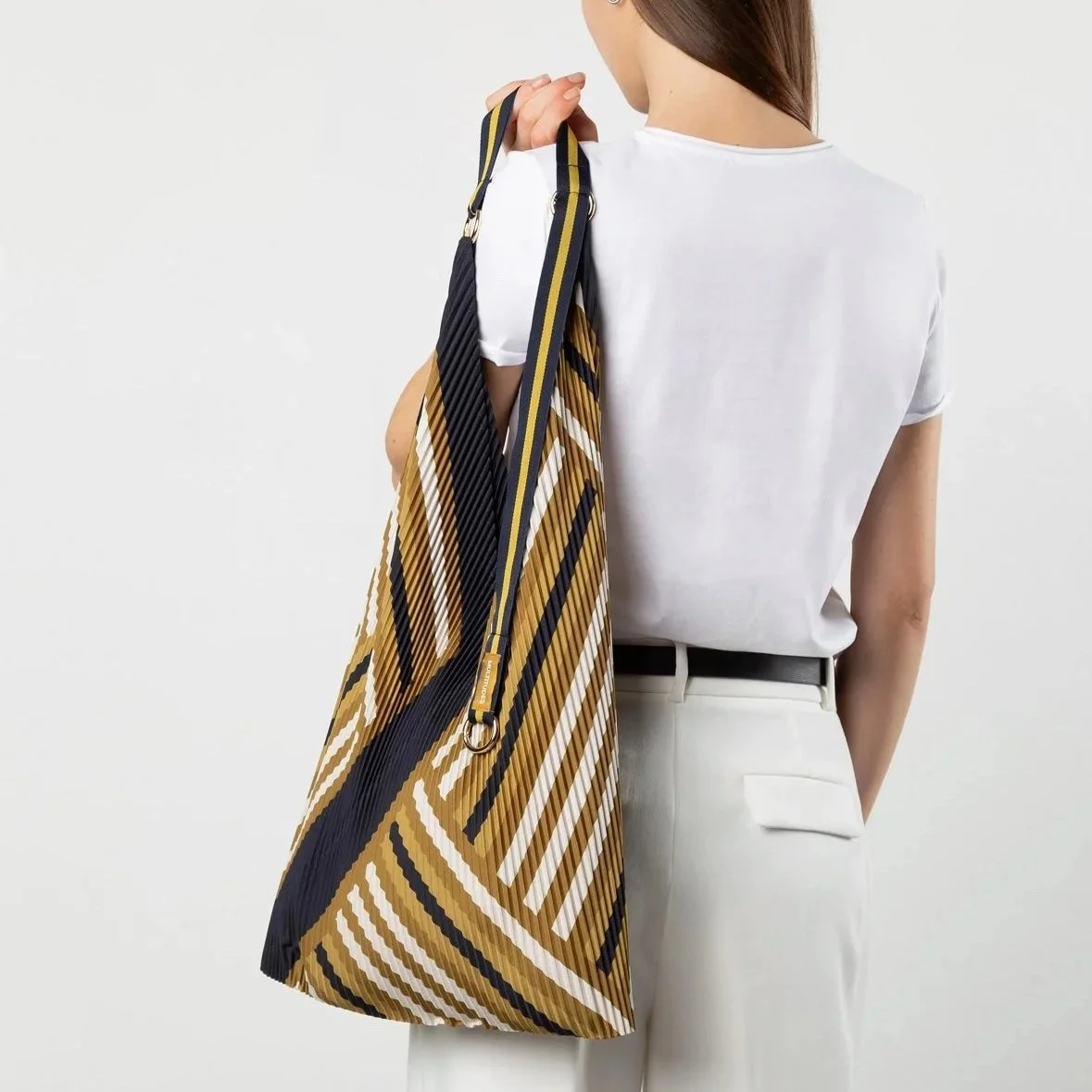 Borsa Grace Multitudes Y