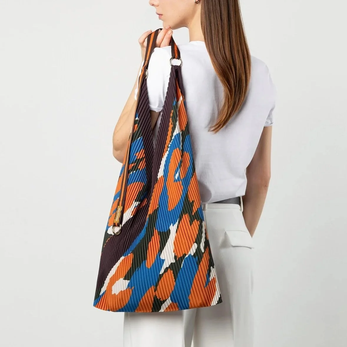 Borsa ELIZABETH Multitudes Y