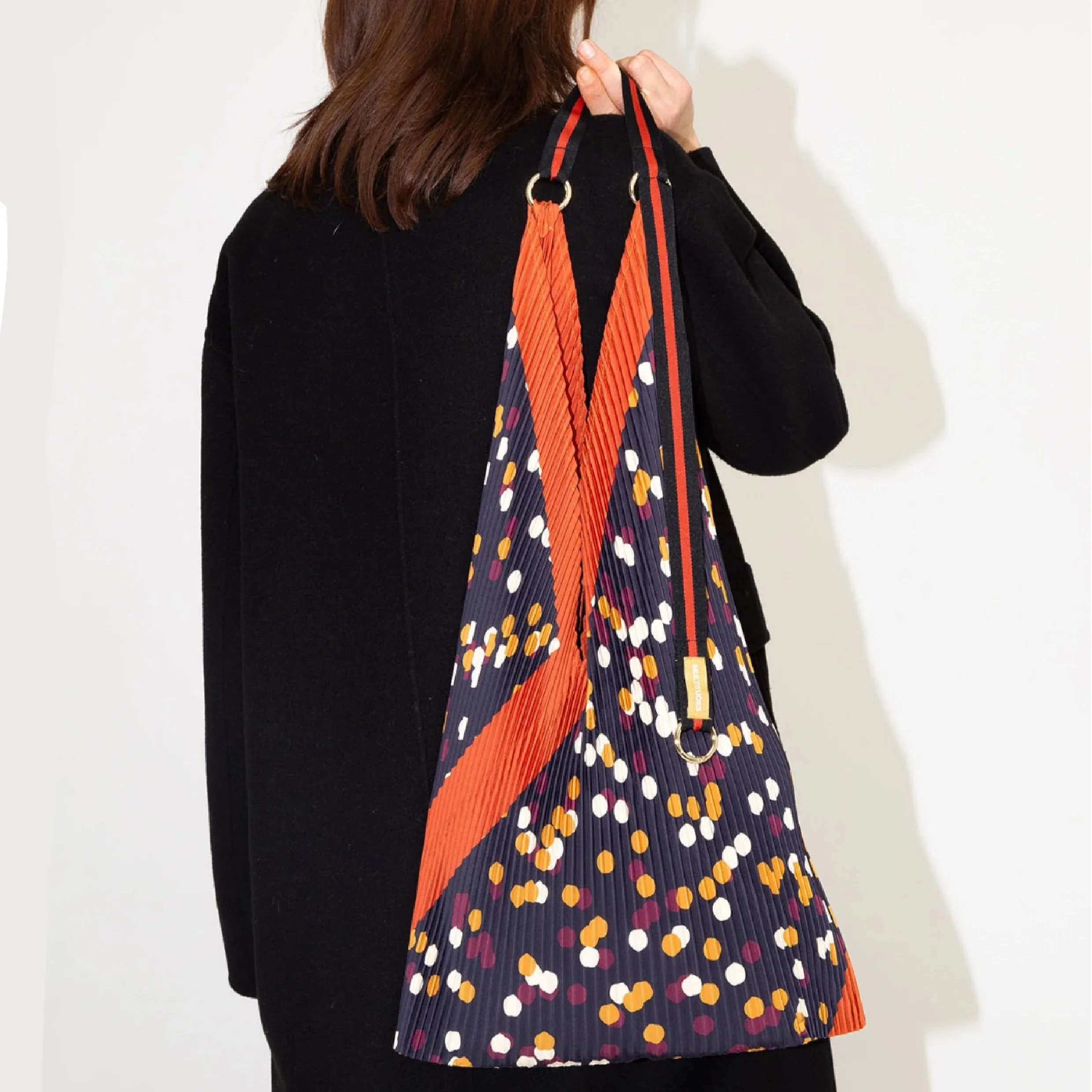 Borsa Valeria Multitudes Y