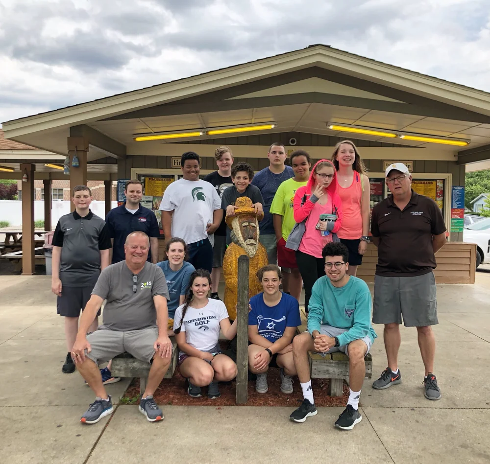 Staff — The Bridge Youth Center