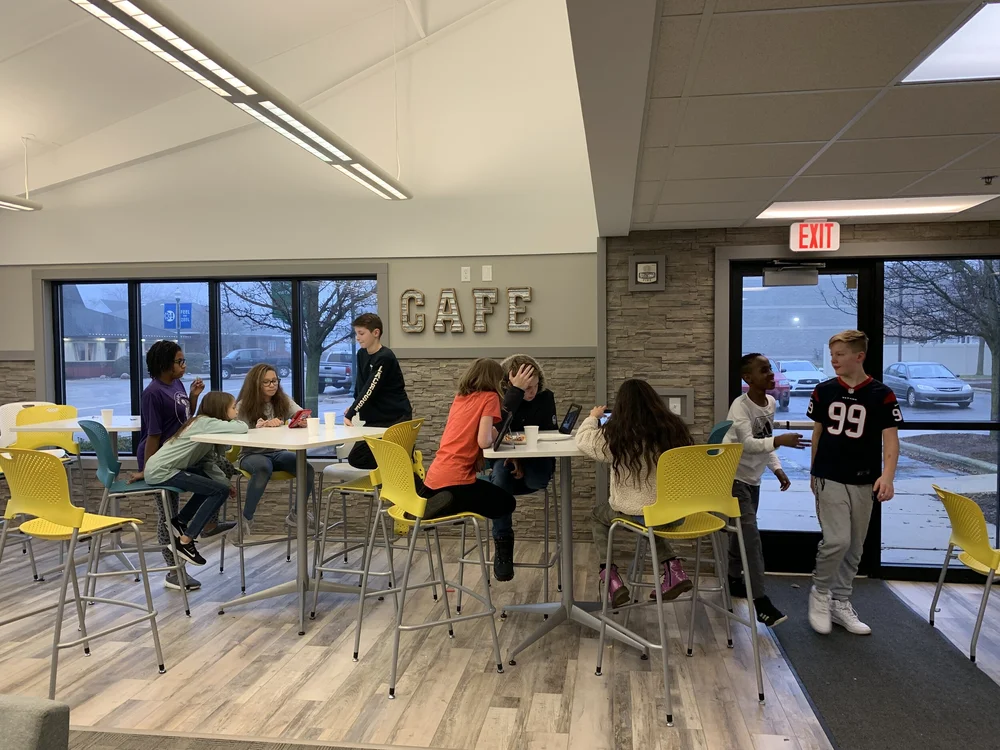 Get Involved — The Bridge Youth Center