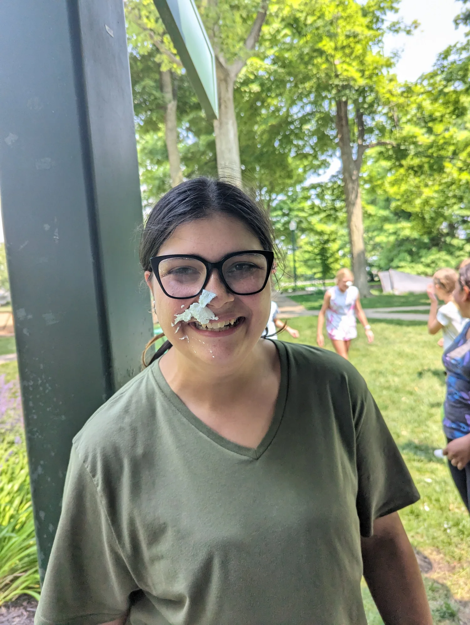 Summer 2024 — The Bridge Youth Center