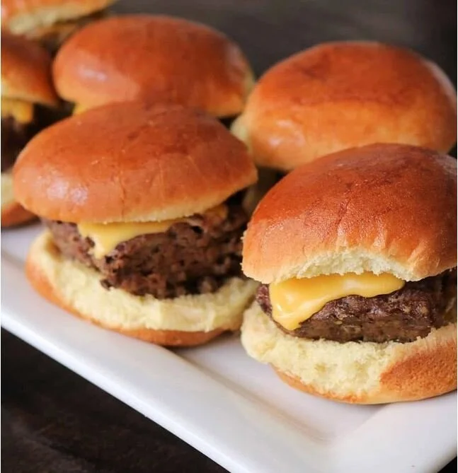 Ground Beef — Recipes — Sanford Family Beef