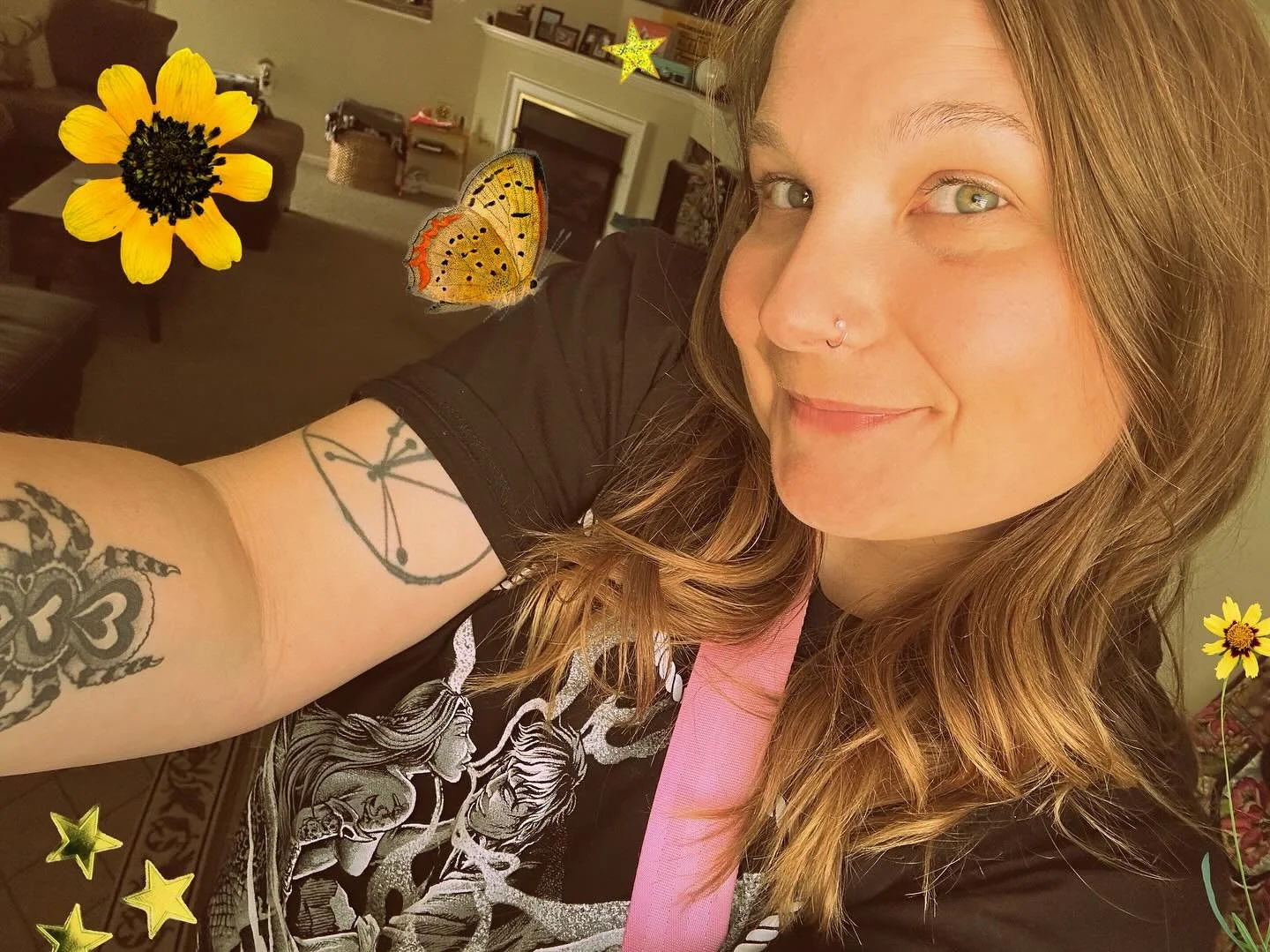 ♊︎ Gemini Season ♊︎