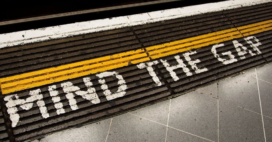 Do we really have a skills gap?