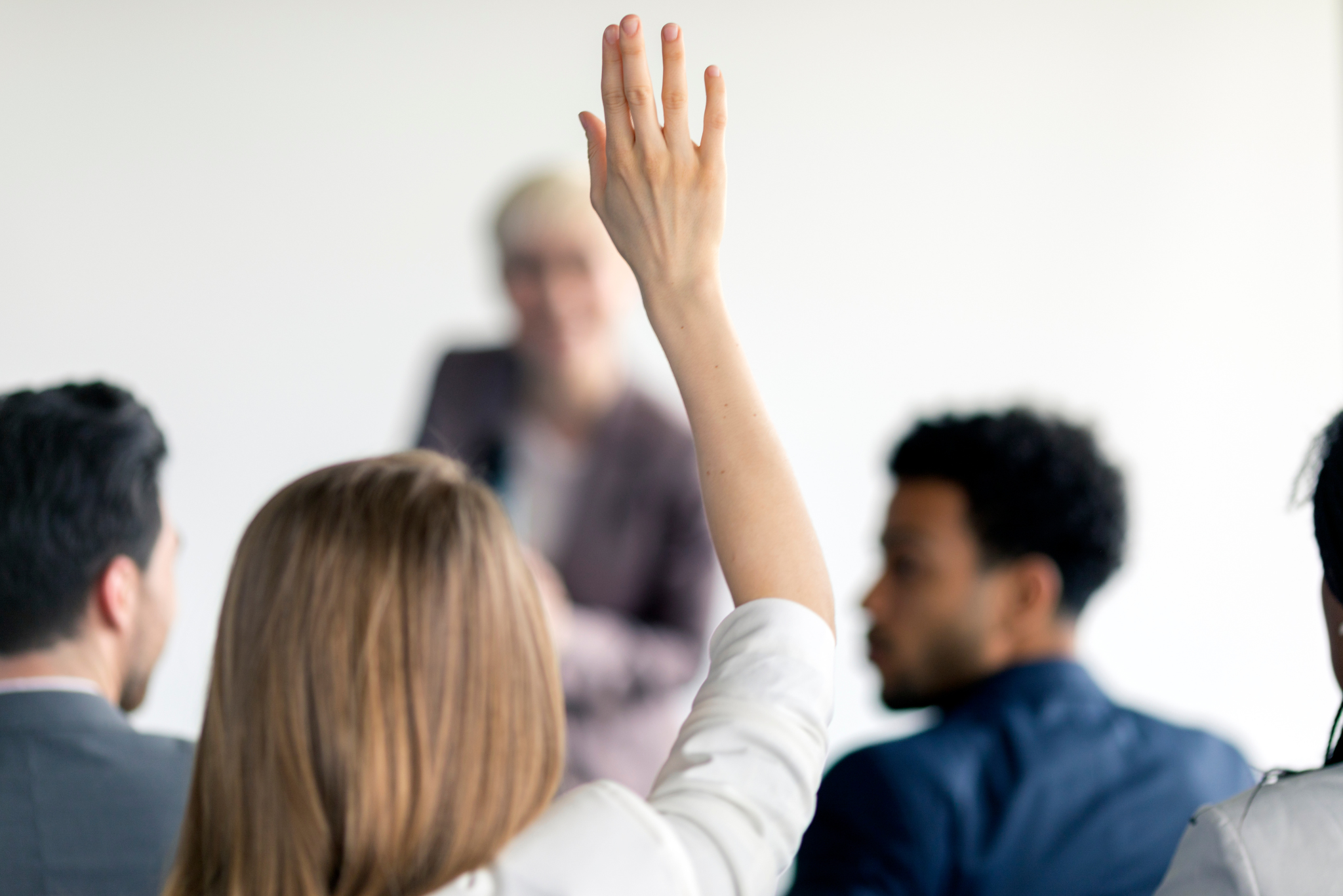 The three questions every high-performing team must answer