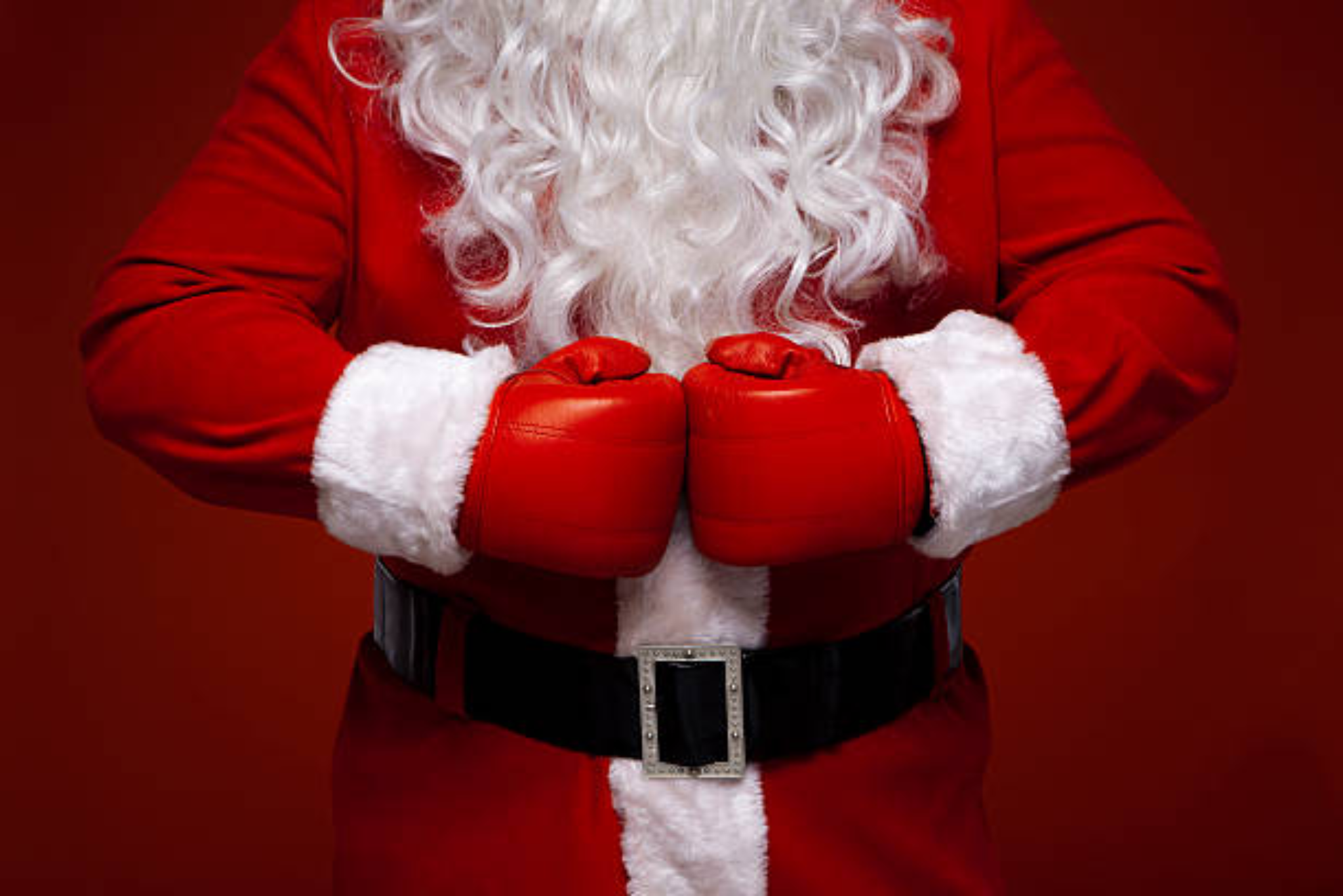 ‘Tis the season that stretches relationships