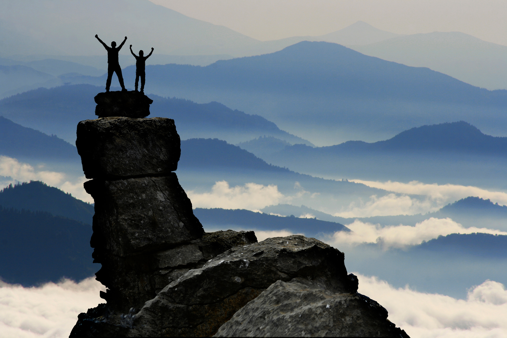 Are you making it hard for you to be successful…??