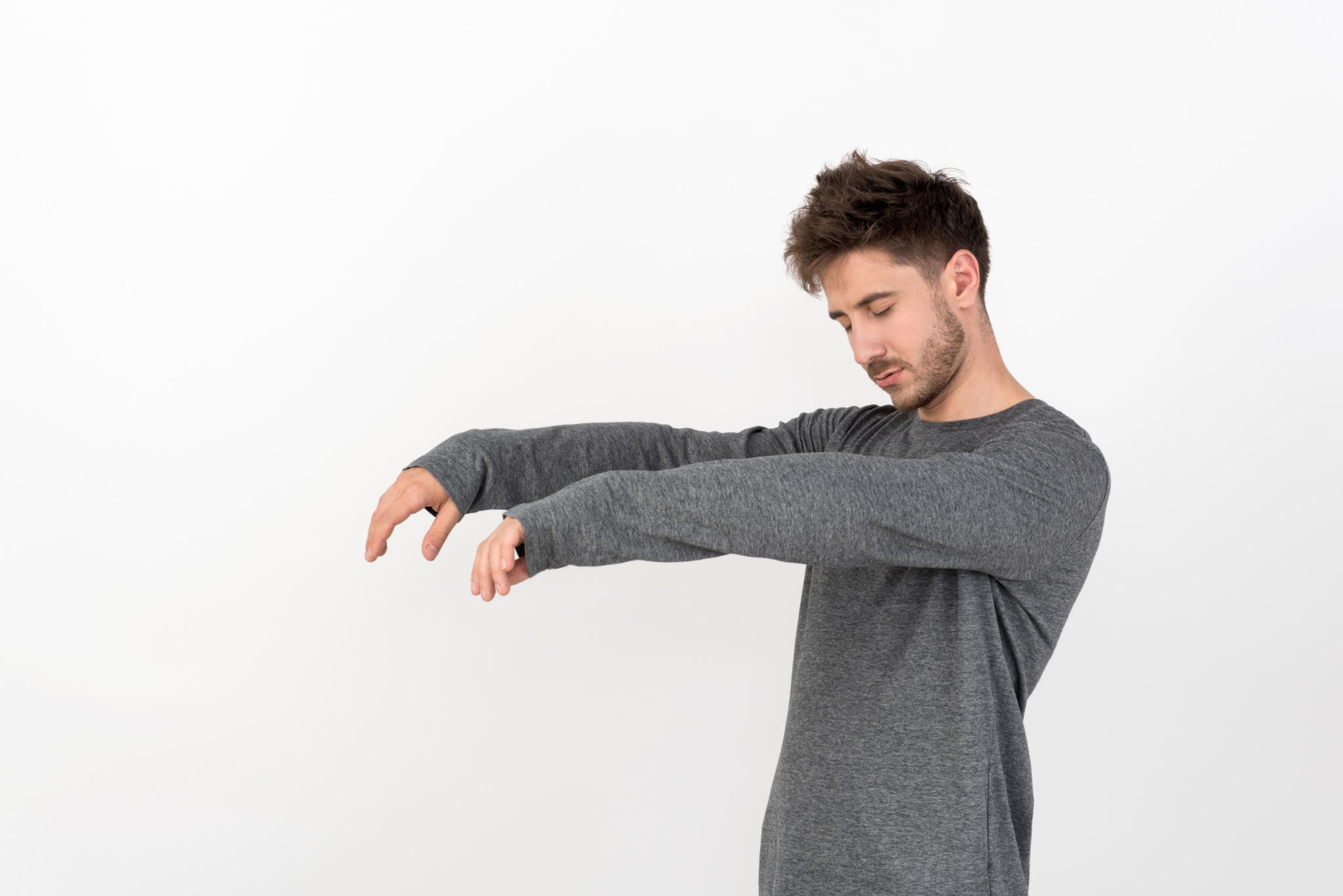 Are you sleepwalking into the danger zone (Q4)?