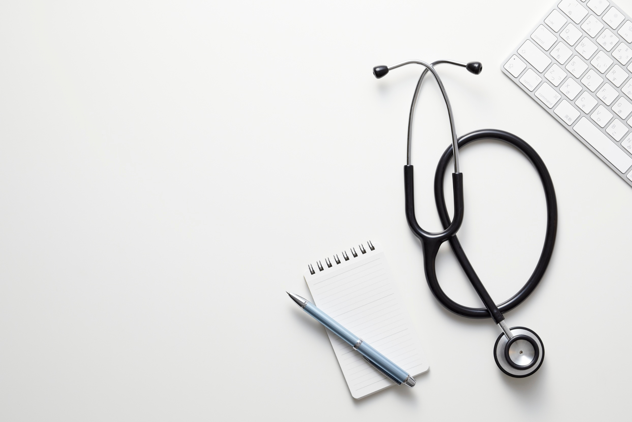 Everything Deserves Diagnosis