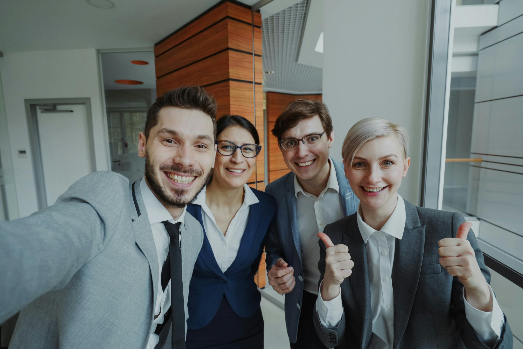 What does a high-performing team actually feel like?