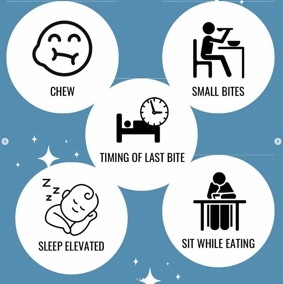 how to get a better night's sleep