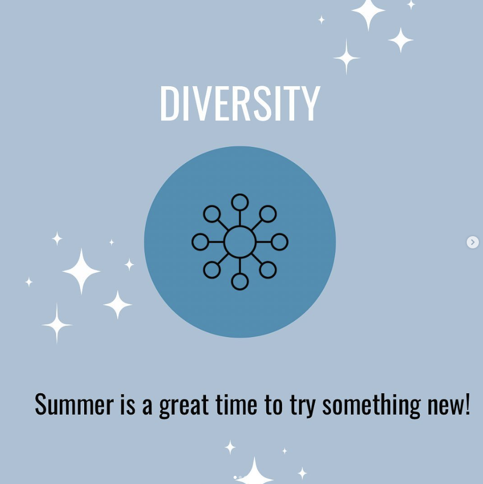 Magic Pill(ar) of Health: Diversity