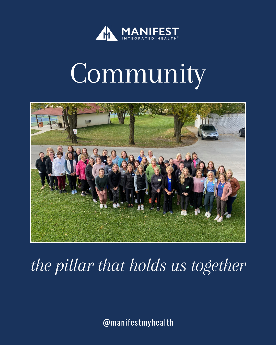 Magic Pillar - Community