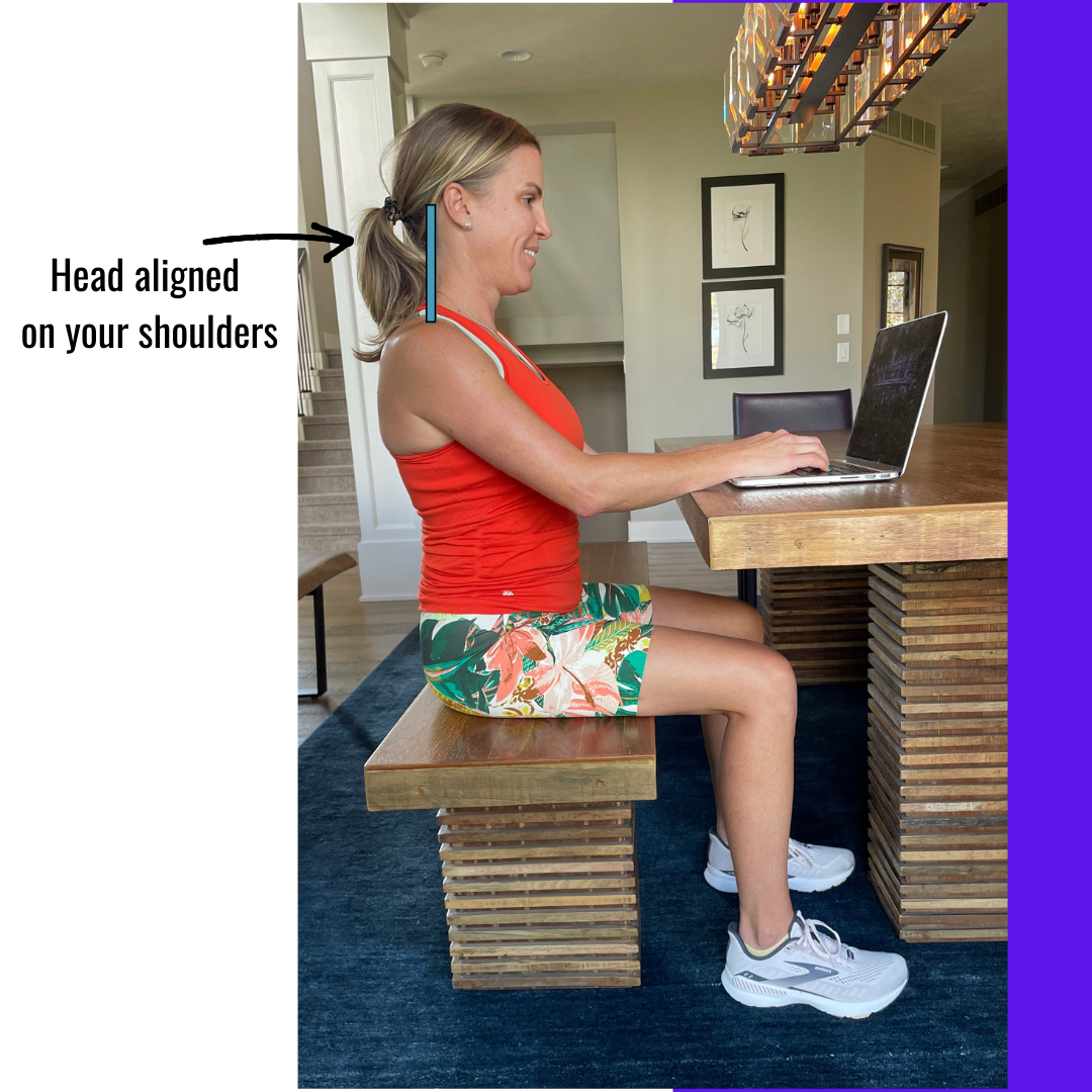 Posture Check - Neck