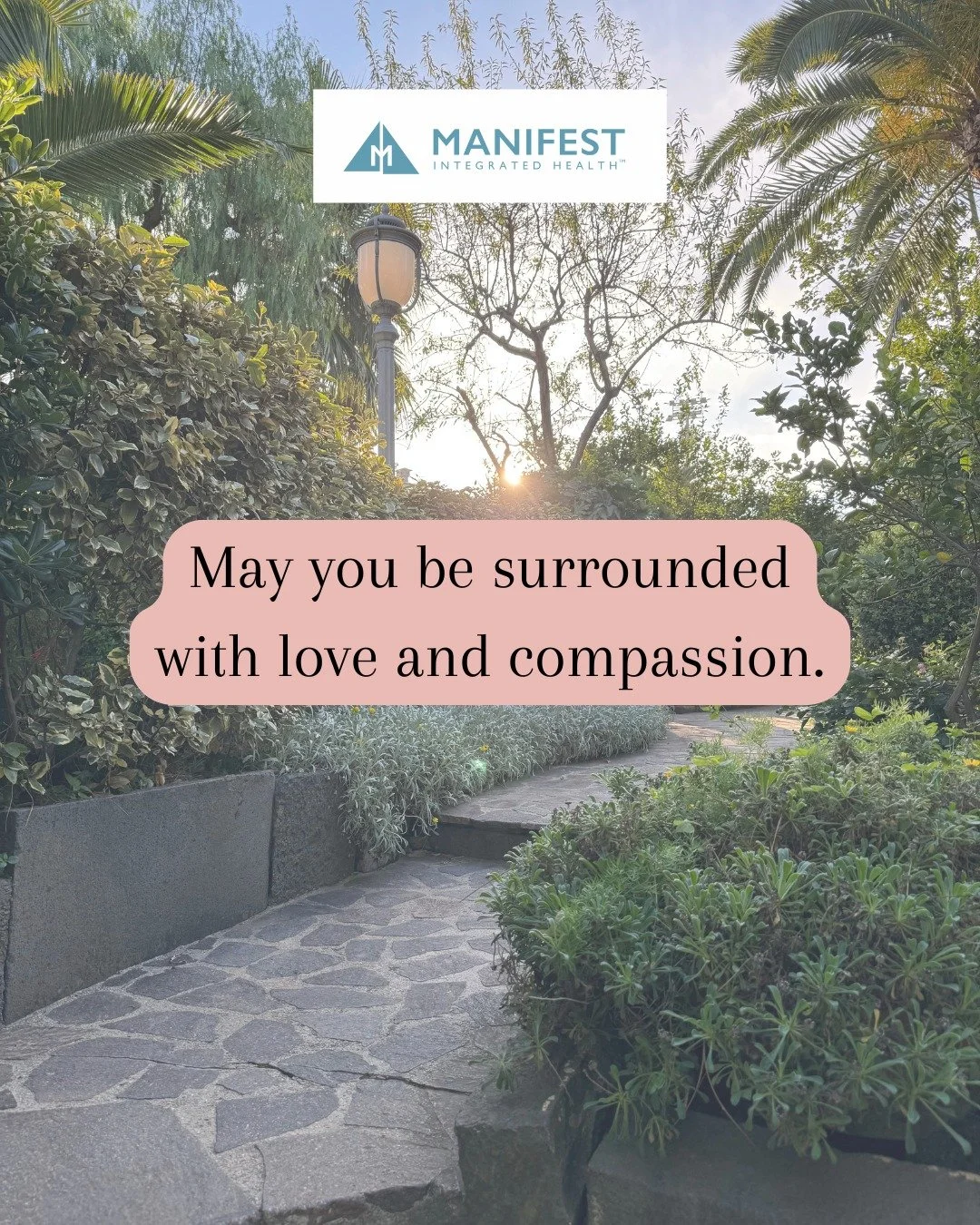 #mettameditation #lovingkindnessmeditation #integratedwellness #mindbodyconnection #balancedlife #manifestintegratedhealth