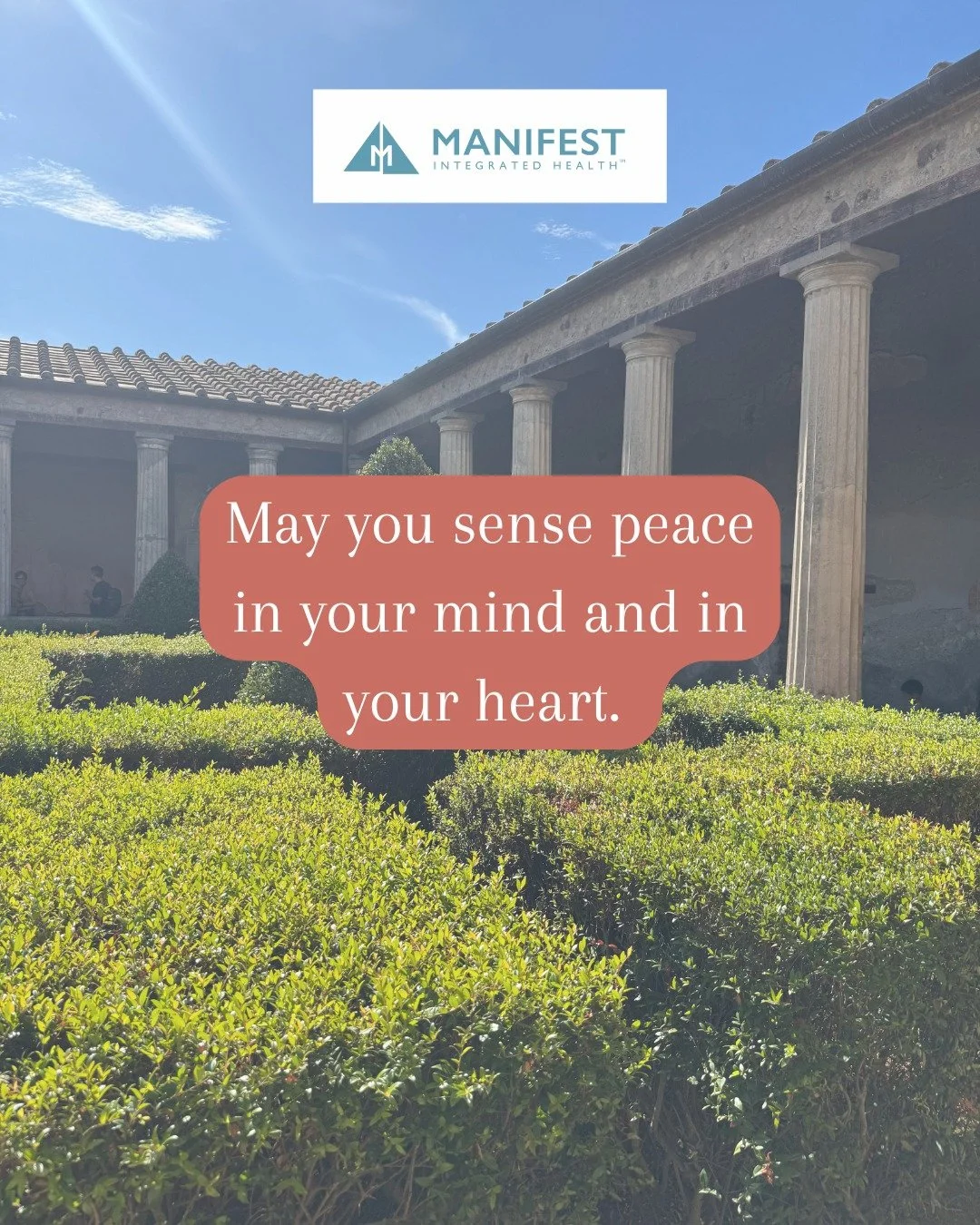 #mettameditation #lovingkindnessmeditation #integratedwellness #mindbodyconnection #balancedlife #manifestintegratedhealth