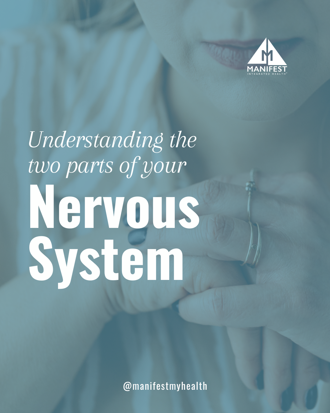 Rest, Reset, Digest: Supporting Your Parasympathetic Nervous System