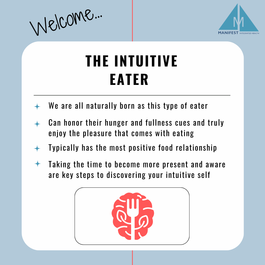 Intuitive Eater