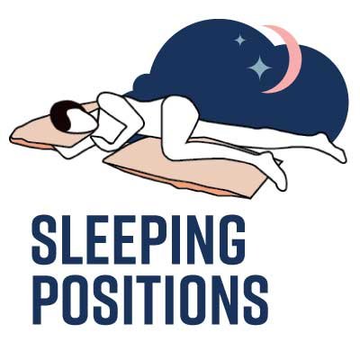 Sleep Positions