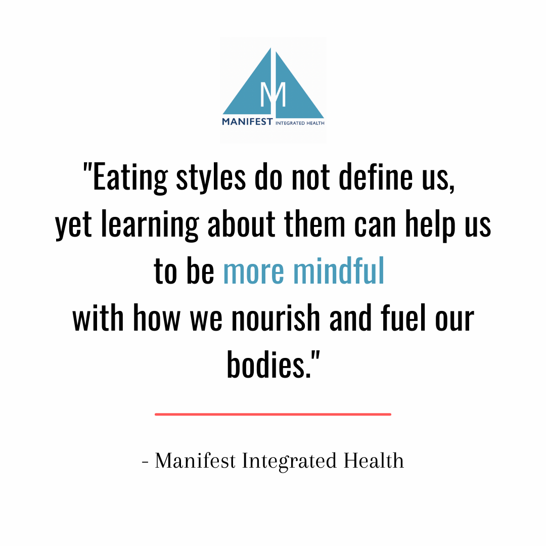 mindful eating