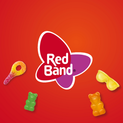 RED BAND