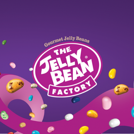 THE JELLY BEAN FACTORY