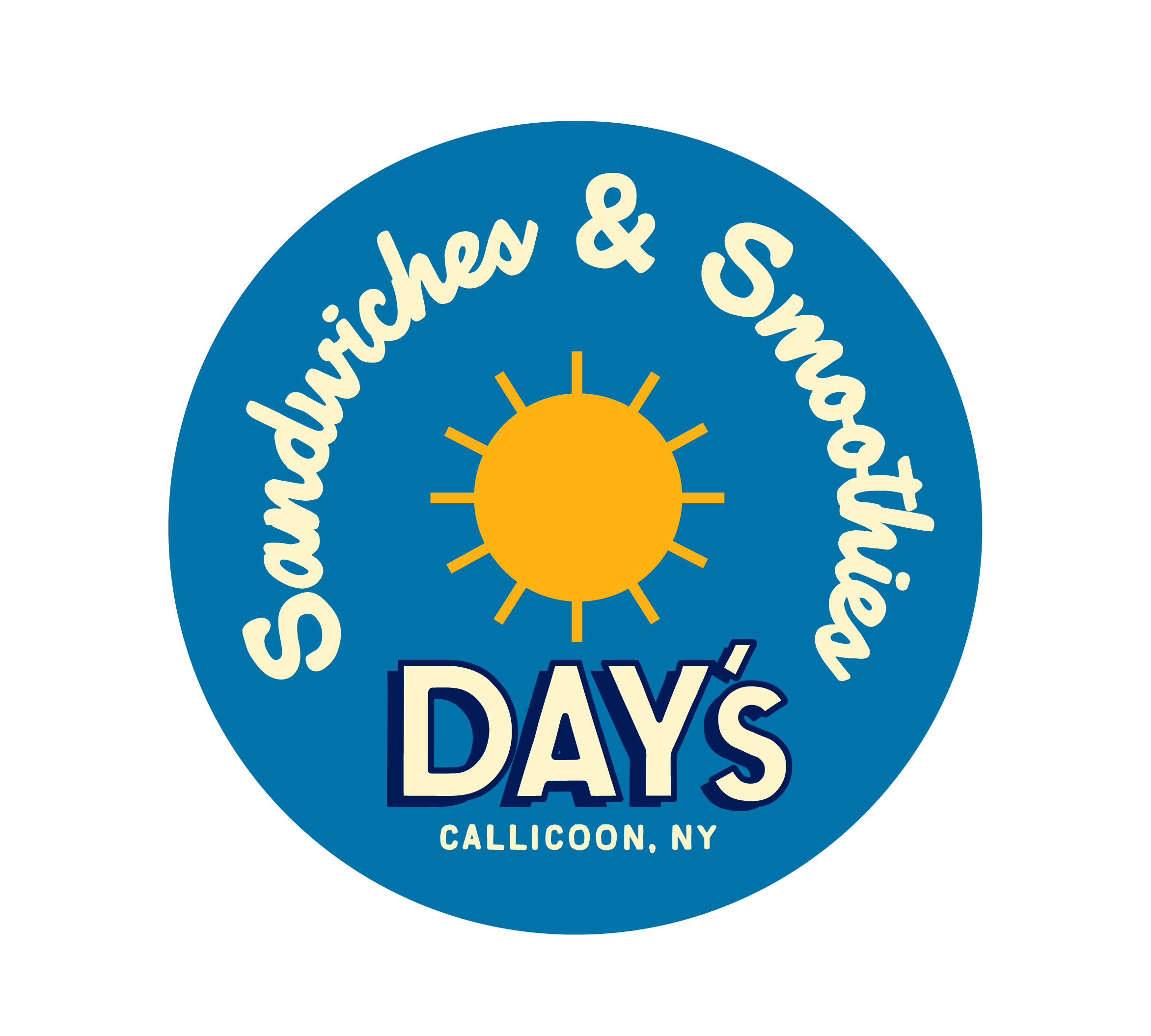 Day's Sun Round Logo Updated.png