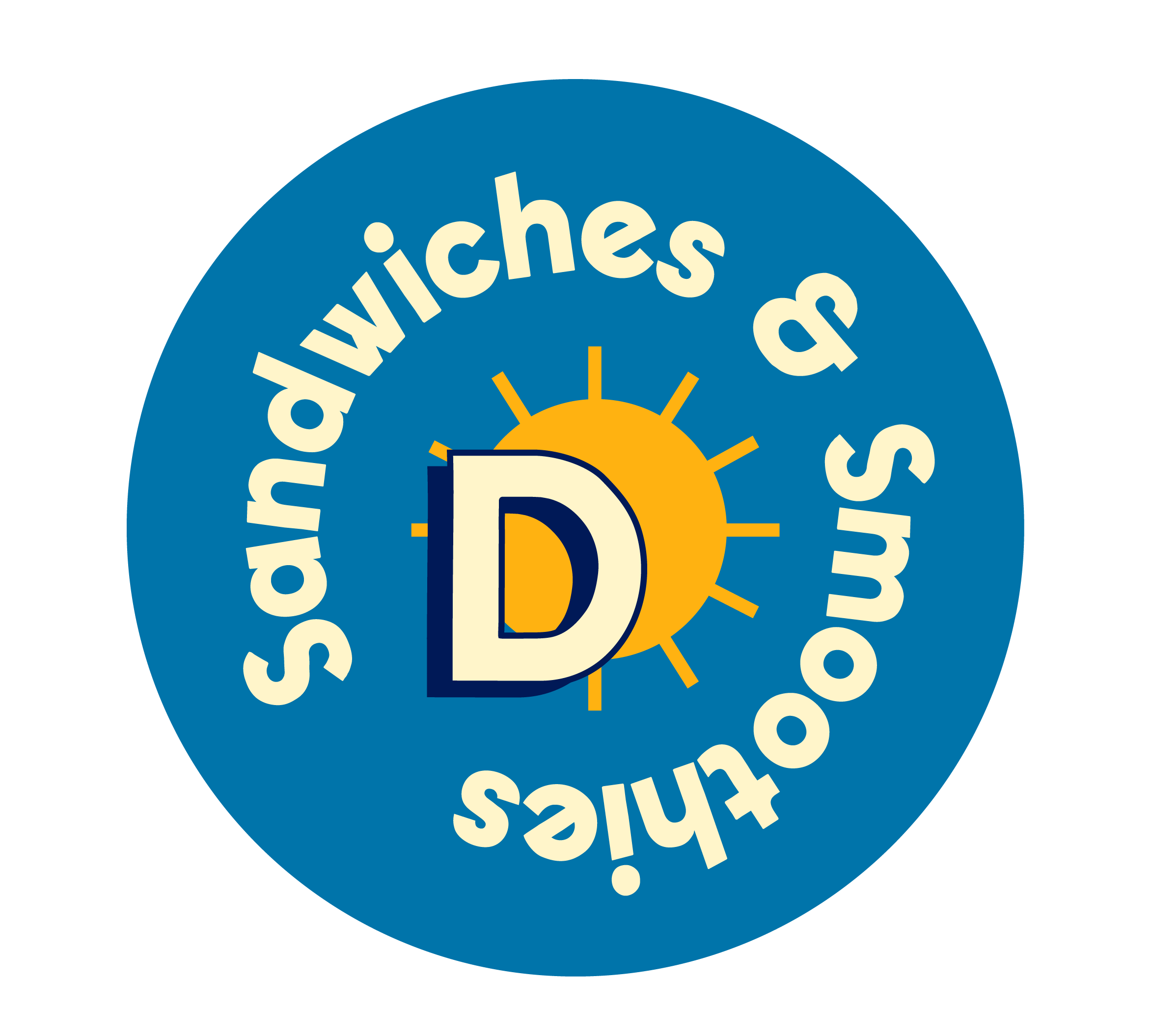 Day's D Round Logo blue bg.png
