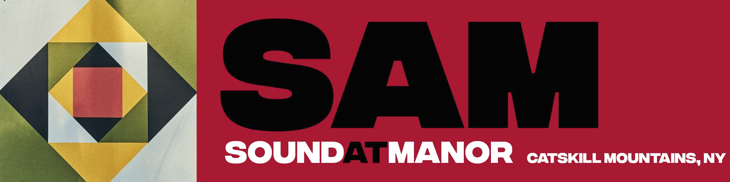 Oakley Munson's recording studio in Livingston Manor, NY