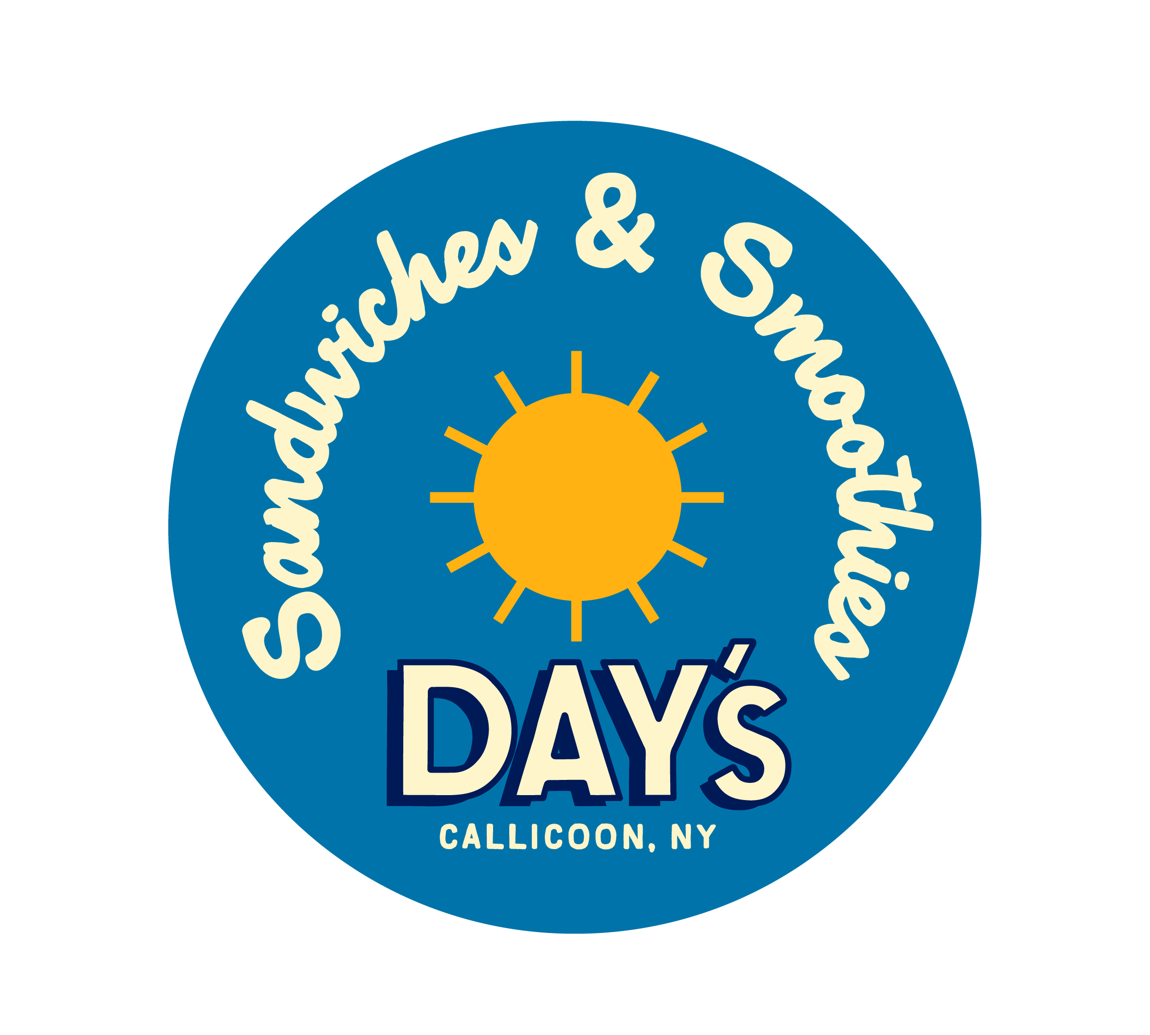 Day's Sun Round Logo Updated.png