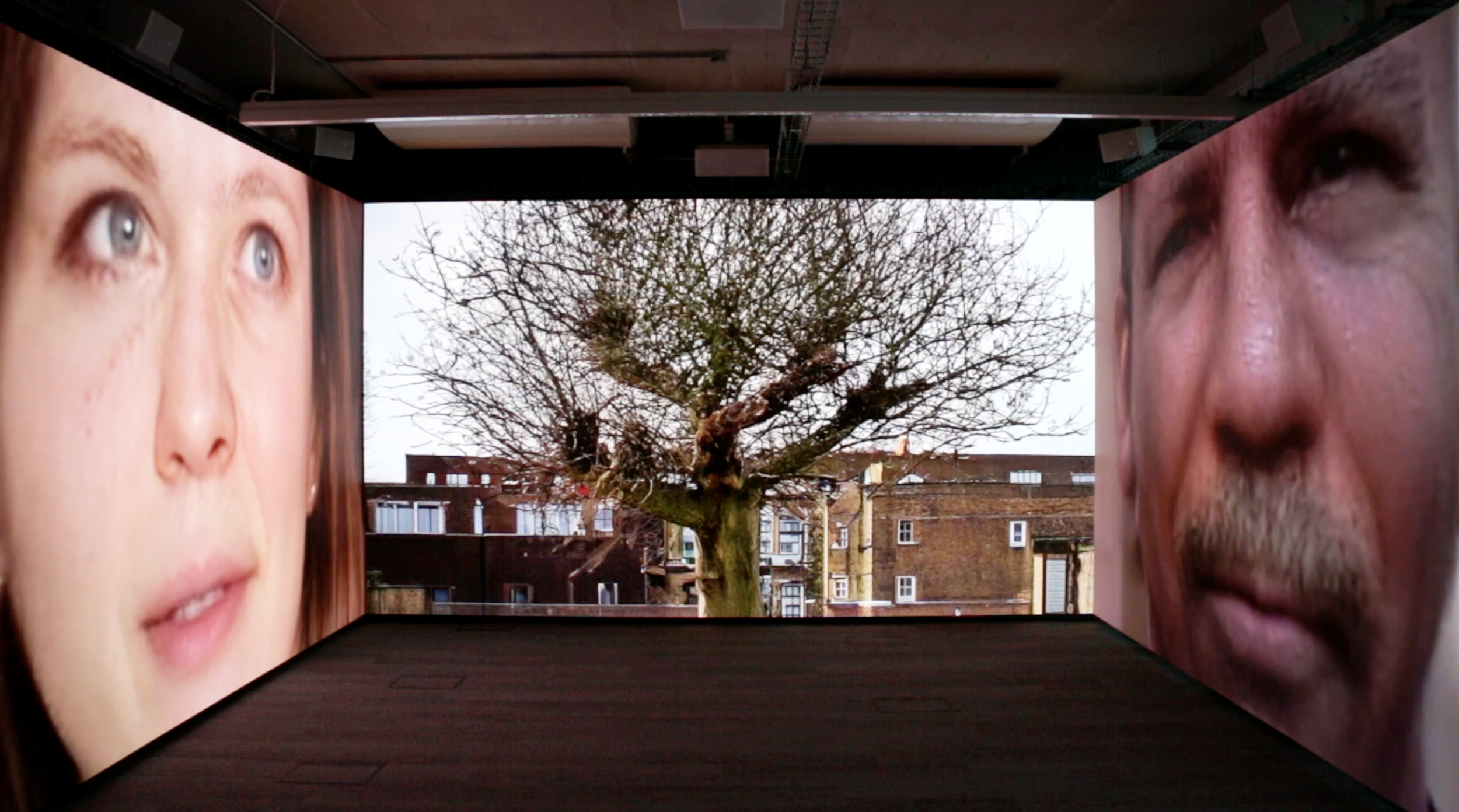 The Conversation immersive room.png