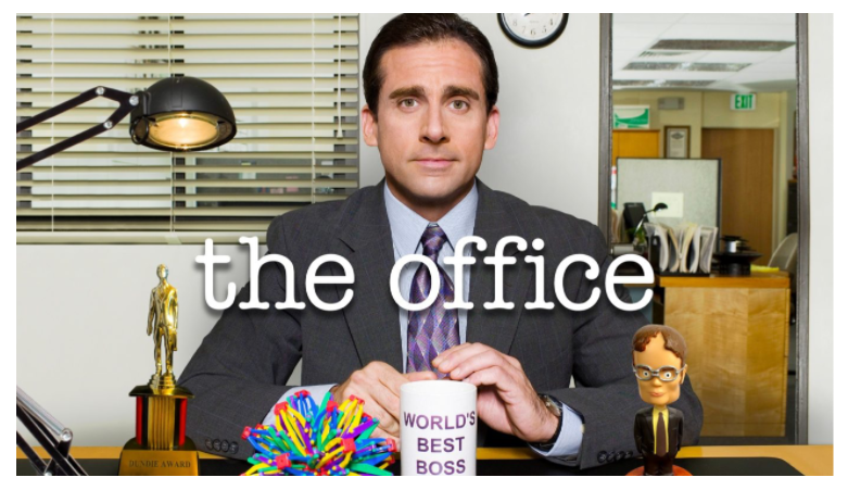 The Office: From remote to hybrid