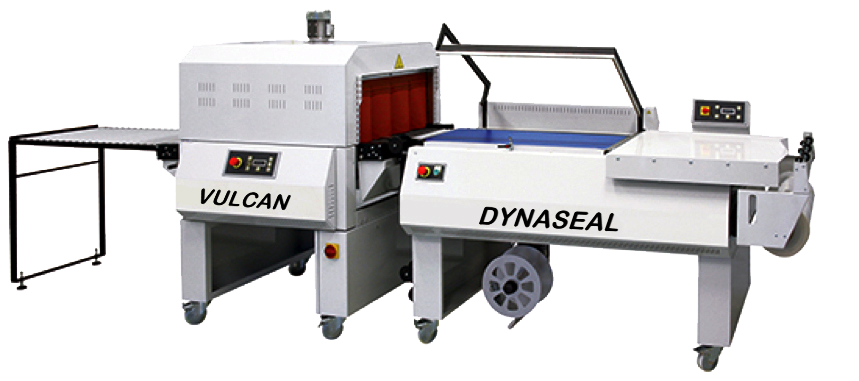 Dynaseal 1622MKS Combo