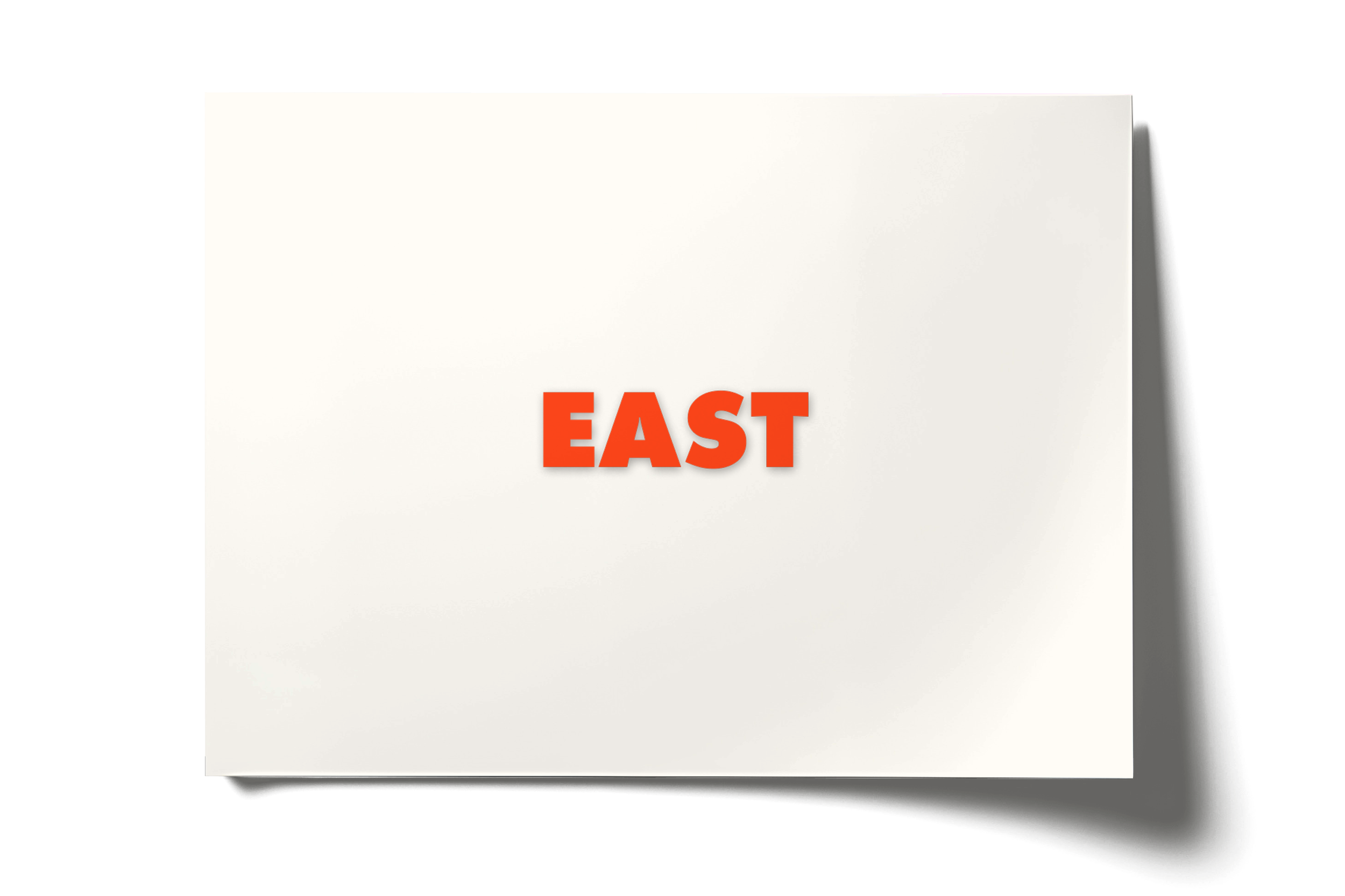EAST